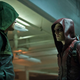 Illustration for article titled Arrow season 3 pics!